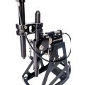 Coolerworx Short Shifter for Toyota Starlet Glanza P80P90 Classic Pro Drop Red-4