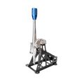 Coolerworx Short Shifter for Toyota Celica GT-Four GTSTST205 NSB Black Anodized Look Without Lockout Drop Black-1