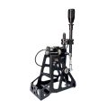 Coolerworx Short Shifter for Toyota Starlet Glanza P80P90 Classic Pro Drop Red-5