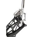 Coolerworx Short Shifter for Toyota Celica GT-Four GTSTST205 NSB Raw Alufor Minium Look With Lockout Bulb Green-3