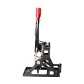 Coolerworx Short Shifter for Ford Focus MK2 RS ST Classic Pro Drop Black-1