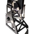 Coolerworx Short Shifter for Ford Focus MK2 RS ST Classic Pro Standard Green-6