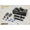 BC Racing E-09-BR-RA Coilovers for Ford Mustang S197 2005-2014