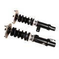 BC Racing E-16-DS-DA Gewindefahrwerke für Ford Focus RS MK1 2001-2004-1