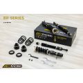BC Racing E-16-BR-RA Coilovers for Ford Focus RS MK1 2001-2004