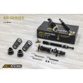 BC Racing E-21-BR-RA Gewindefahrwerke für Ford Focus MK3 2011+