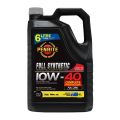 Motoröl Penrite Full Synthetic 10W-40 6L