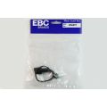 EFA037 Verschleißwarnkontakte EBC Brakes für BMW 5 Series E34 518 5 Series E34 520 5 Series E34 524 5 Series E34 525 5 Series E34 530 5 Series E34 535 5 Series E34 540 7 Series E32 730 7 Series E32 735 7 Series E32 740 7 Series E32 750 M5 E28 M5 E34 5 Ser