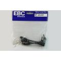 EFA039 Verschleißwarnkontakte EBC Brakes für Mercedes-Benz W114 230.6 W114 250 W114 250 C W114 250 CE W114 280 W114 280 C W114 280 CE W114 280 E W115 240 D W116 280 S W116 280 SE W116 280 SEL W116 350 SE W116 350 SEL W116 450 SE W116 450 SEL W123 200 W123-1