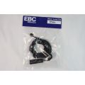 EFA051 Verschleißwarnkontakte EBC Brakes für BMW 3 Series E46 316 3 Series E46 318 3 Series E46 320 3 Series E46 323 3 Series E46 325 3 Series E46 328 3 Series E46 330 3 Series X 4WD E46 330 BMW 318Ti E46 323 E46 325i E46 325Xi E46 328 E46 3 Series E46 31-1
