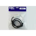 EFA060 Verschleißwarnkontakte EBC Brakes für BMW 1 Series E81 116 1 Series E81 118 1 Series E81 120 1 Series E81 123 1 Series E81 130 1 Series E82 Coupe 118 1 Series E82 Coupe 120 1 Series E82 Coupe 123 1 Series E82 Coupe 125 1 Series E87 116 1 Series E87-1