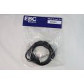 EFA061 Verschleißwarnkontakte EBC Brakes für BMW 1 Series E81 116 1 Series E81 118 1 Series E81 120 1 Series E81 123 1 Series E81 130 1 Series E82 Coupe 118 1 Series E82 Coupe 120 1 Series E82 Coupe 123 1 Series E82 Coupe 125 1 Series E82 Coupe 135 1 Seri-1