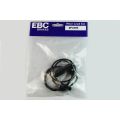 EFA066 Verschleißwarnkontakte EBC Brakes für BMW 3 Series E46 330 3 Series X 4WD E46 330 M3 E46 BMW M3 E46 330 E46 330 Ci E46 330Xi E46 3 Series E46 330 Touring M3 E46 CSL