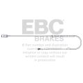 EFA140 Verschleißwarnkontakte EBC Brakes für BMW X5 E70 X5 M E70 X5 M F85 X6 E71 X6 M E71 X6 M F86 BMW X5 X6