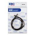 EFA155 Verschleißwarnkontakte EBC Brakes für BMW X5 M E70 X5 M F85 X6 F16 X6 M E71 X6 M F86 BMW X5M X6M