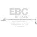 EFA156 Verschleißwarnkontakte EBC Brakes für Audi A6 C7/4G A6 quattro C7/4G A6 quattro Avant C7/4G A6 allroad quattro C7 A7 4G8 A7 quattro 4G8 A8 D4/4H A8 quattro D4/4H RS4 B8 RS5 B8 RS6 C7 RS7 4G8 S6 C7 Porsche Macan Audi A6 A6 quattro A7 quattro