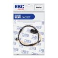 EFA166 Verschleißwarnkontakte EBC Brakes für Jaguar FType XF X250 XF Sportbrake XJ Jaguar F-Type XF