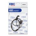 EFA167 Verschleißwarnkontakte EBC Brakes für Jaguar XF X250 XF Sportbrake XFR X250 XFRS X250 XJ Jaguar XF-1