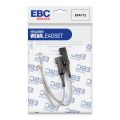 EFA172 Verschleißwarnkontakte EBC Brakes für Ford COMMERCIAL Tourneo Custom Transit 4th Gen 290 Transit 4th Gen 310 Transit 4th Gen 330 Transit 4th Gen 350 Transit 4th Gen 430 Transit 4th Gen 470 Transit Custom 250 Transit Custom 260 Transit Custom 270 Tr