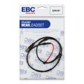 EFA187 Verschleißwarnkontakte EBC Brakes für BMW 5 Series F11 518 5 Series F11 520 5 Series F11 523 5 Series F11 525 5 Series F11 528 5 Series F11 530 5 Series F11 535 5 Series F11 550 5 Series xDrive F11 520 5 Series xDrive F11 525 5 Series xDrive F11 52