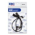 EFA193 Verschleißwarnkontakte EBC Brakes für Audi A4 B9 A4 Allroad quattro Mk2 A4 quattro B9 A5 B9 A5 Cabriolet B9 A5 Cabriolet quattro B9 A5 quattro B9 A8 quattro D5 RS4 B9 RS5 B9 S4 B9 S5 B9 Audi A4 A4 B9 S4