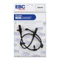 EFA195 Verschleißwarnkontakte EBC Brakes für Audi A6 allroad quattro C8 A6 quattro C8 A6 quattro Avant C8 A7 quattro 4G9 A8 quattro D5 etron etron Sportback etron GT quattro Q7 4M Q8 SQ7 4M SQ8 BENTLEY Bentayga Volkswagen Touareg 3rd Gen Touareg R 3rd Gen