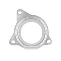 EGR flange VW 1.9 TDI 100/130/160 HP 63mm silver