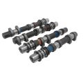 Nockenwellen Kelford Cams für Subaru EJ20 EJ25 STI Dual AVCS 272-268/268