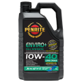 Motoröl Penrite Enviro + 10W40 Full Synthetic 5L-1