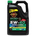 Motoröl Penrite Enviro + 5W-40 Full Synthetic 6L