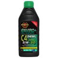 Motoröl Penrite Enviro + C4 5W-30 Full Synthetic 1L