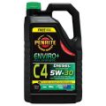 Motoröl Penrite Enviro + C4 5W-30 Full Synthetic 5L
