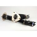 BC Racing F-02-BR-RA Gewindefahrwerke für Subaru Impreza WRX GDA/GDB 2002-2007