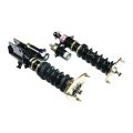 BC Racing F-10-ER Coilovers for Subaru STI GRB 2008-2011