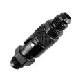 AN6 Dry Break Schnellverschlusskupplung – Quick Release Fitting für Kraftstoffleitungen