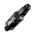 AN10 Dry Break Schnellverschlusskupplung – Quick Release Fitting für Kraftstoffleitungen