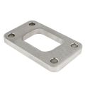 Exhaust Flange FMIC.Pro T3 Stainless Steel SS321
