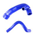 Silicone Intake Hose Kit FMIC.EU  for Peugeot 207 GT GTI 1.6 Turbo