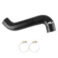 Silicone Radiator Coolant Hose FMIC.EU for Audi A3 S3 TT Mk1 1.8T 225HP - Black
