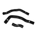 Silikon-Kühler-Schlauch-Kit FMIC.EU für BMW MINI COOPER S JCW W11 R52 R53 01-06 - Schwarz