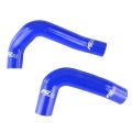 Silicone Radiator Coolant Hose Kit FMIC.EU BMW Series 3 5 E34 E36 320i 323i 328i M50