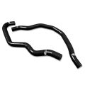 Silicone Radiator Coolant Hose Kit FMIC.EU for Honda S2000 AP1 F20C F22C - Black