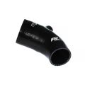 Silicone Intake Post MAF Hose FMIC.EU for Mazda Mazdaspeed 3 6 2.3L 2006-2012 - Black