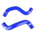 Silikon-Kühler-Schlauch-Kit FMIC.EU für Toyota 4Runner 3.4L 1996-2002