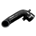 Silicone TIP Turbo Inlet Hose FMIC.EU for Fiat Punto GT 1.4 Turbo 1993-1999 - Black