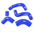 Silicone Intercooler Hose Kit FMIC.EU for Land Rover Freelander 1 TD4 2.0 TD