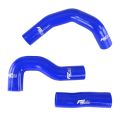 Silicone Intercooler Hose Kit FMIC.EU for Mitsubishi L200 Pajero Triton 2.5TD