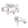 Aluminium Thermostat Housing FMIC.EU for Honda K20Z3 K24 16 ORB CNC