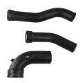 Charge Pipe Boost Pipe FMIC.EU Intake Kit for BMW N20 N26 228i 320i 328i F22 F23 F25 F30 F31 F34
