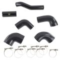 Intercooler Piping Kit FMIC.EU for Mini R55 R56 R57 R58 R59 R60 R61 2010+